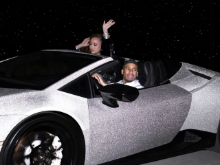 “Raquel Teams Up With NLE Choppa for ‘LA LA LA,’ a Genre-Bending Nightlife Banger”